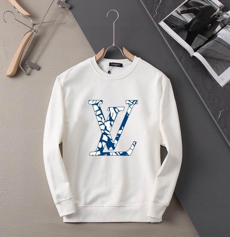 LV Men's Hoodies 774